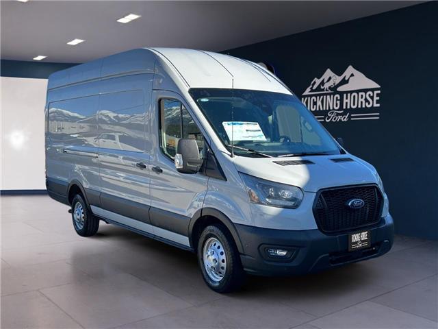 2025 Ford Transit-350 Cargo Base (Stk: 12039) in Golden - Image 3 of 17