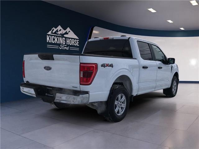 2022 Ford F-150  (Stk: 11954) in Golden - Image 5 of 17
