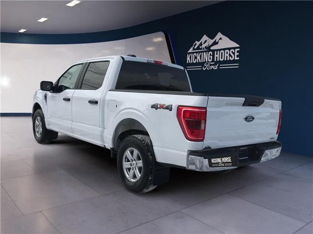 2022 Ford F-150  (Stk: 11954) in Golden - Image 7 of 17