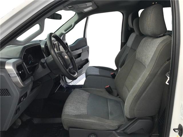 2022 Ford F-150  (Stk: 11954) in Golden - Image 9 of 17