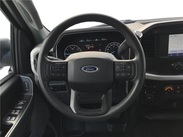 2022 Ford F-150  (Stk: 11954) in Golden - Image 10 of 17