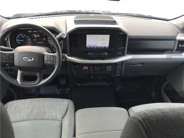 2022 Ford F-150  (Stk: 11954) in Golden - Image 11 of 17