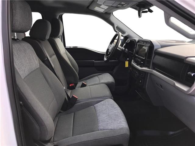2022 Ford F-150  (Stk: 11954) in Golden - Image 15 of 17