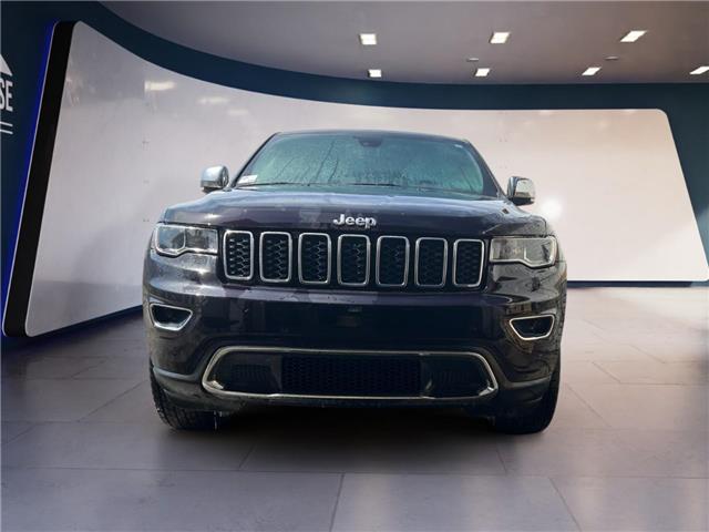 2021 Jeep Grand Cherokee Limited (Stk: 15079) in Golden - Image 2 of 17