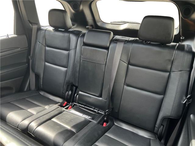 2021 Jeep Grand Cherokee Limited (Stk: 15079) in Golden - Image 14 of 17