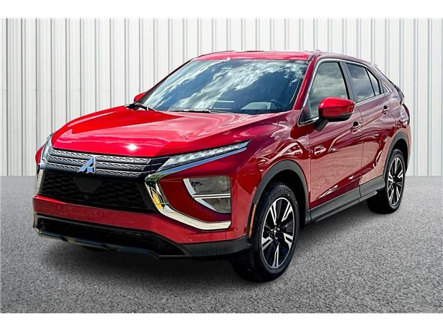 2025 Mitsubishi Eclipse Cross ES (Stk: 25X8581) in Cranbrook - Image 1 of 12