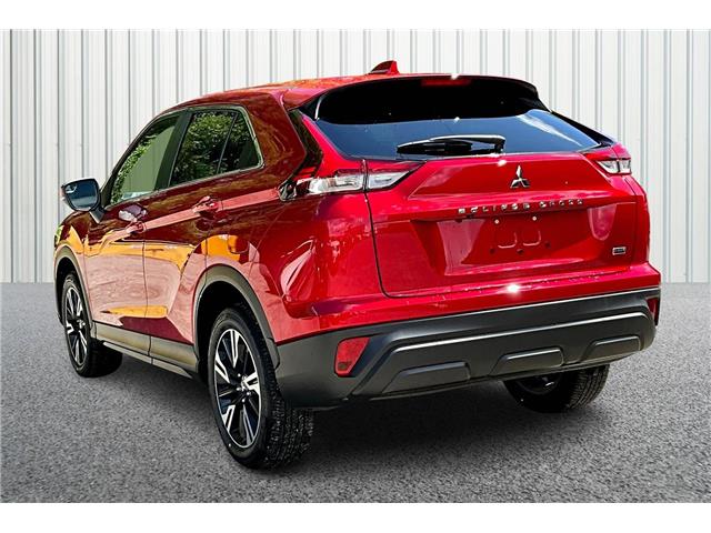 2025 Mitsubishi Eclipse Cross ES (Stk: 25X8581) in Cranbrook - Image 3 of 12