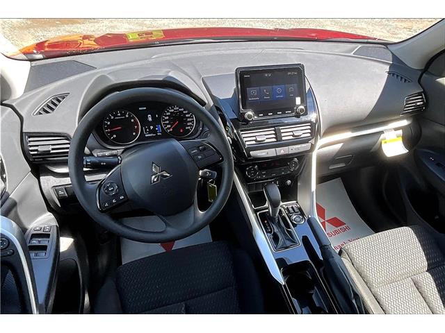 2025 Mitsubishi Eclipse Cross ES (Stk: 25X8581) in Cranbrook - Image 5 of 12
