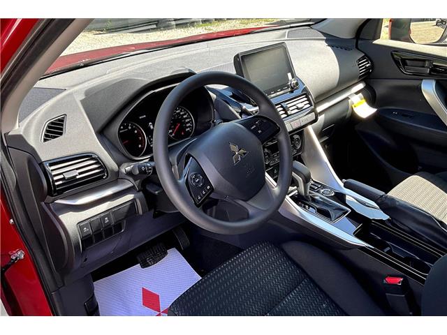 2025 Mitsubishi Eclipse Cross ES (Stk: 25X8581) in Cranbrook - Image 6 of 12