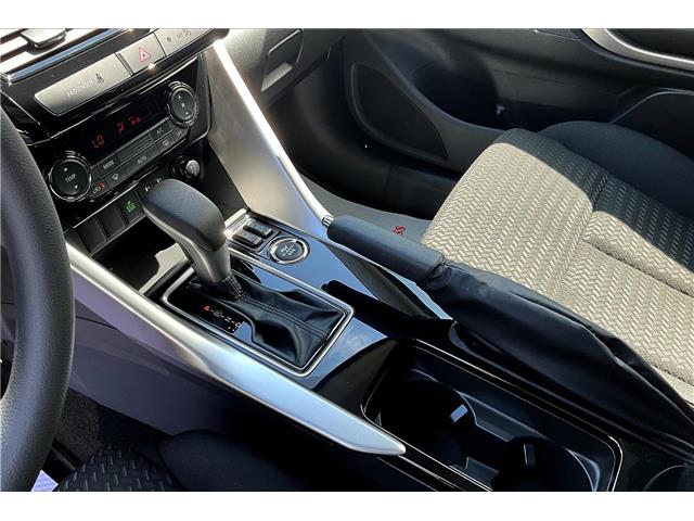 2025 Mitsubishi Eclipse Cross ES (Stk: 25X8581) in Cranbrook - Image 8 of 12