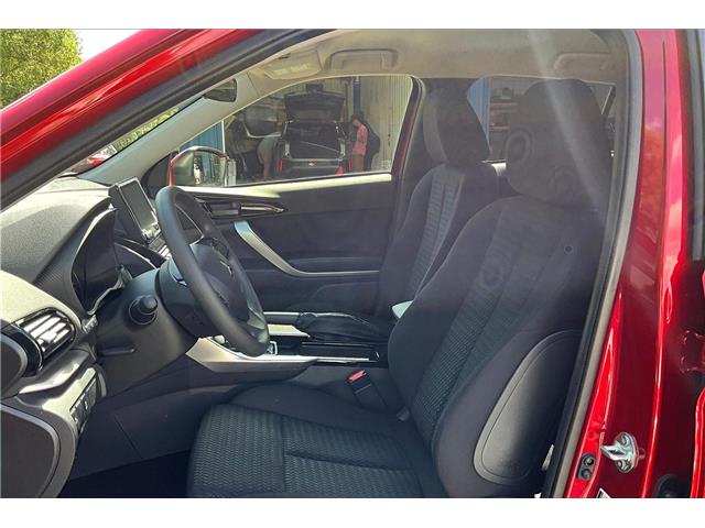 2025 Mitsubishi Eclipse Cross ES (Stk: 25X8581) in Cranbrook - Image 9 of 12