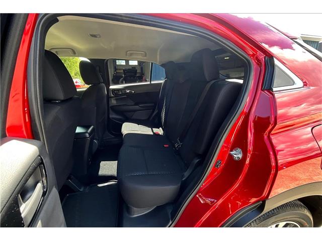 2025 Mitsubishi Eclipse Cross ES (Stk: 25X8581) in Cranbrook - Image 10 of 12