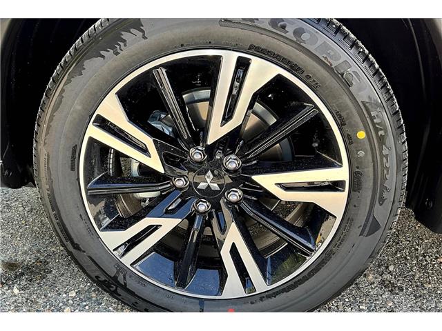 2025 Mitsubishi Eclipse Cross ES (Stk: 25X8581) in Cranbrook - Image 11 of 12