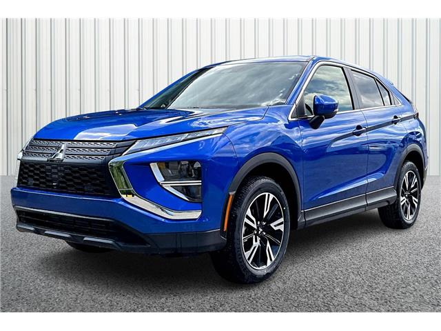 2025 Mitsubishi Eclipse Cross ES (Stk: 25X2515) in Cranbrook - Image 1 of 13