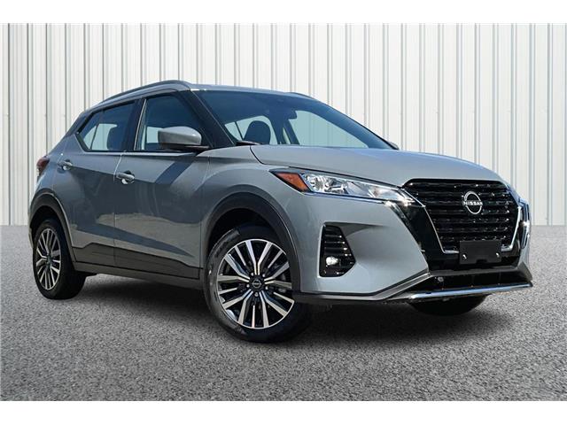 2025 Nissan Kicks Play SV (Stk: 25KK6326) in Cranbrook - Image 2 of 13