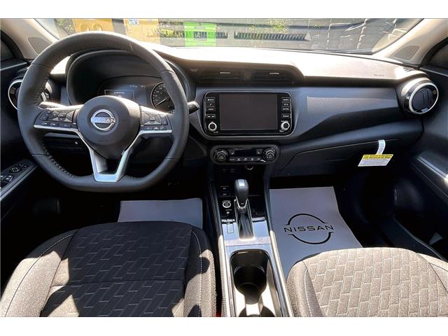 2025 Nissan Kicks Play SV (Stk: 25KK6326) in Cranbrook - Image 5 of 13