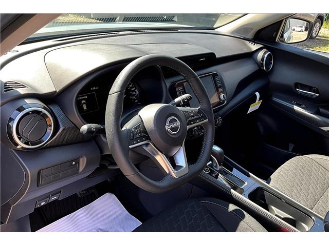 2025 Nissan Kicks Play SV (Stk: 25KK6326) in Cranbrook - Image 6 of 13