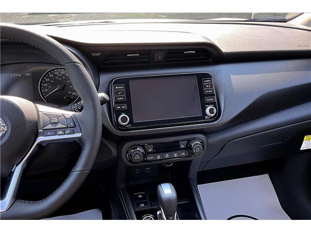 2025 Nissan Kicks Play SV (Stk: 25KK6326) in Cranbrook - Image 7 of 13