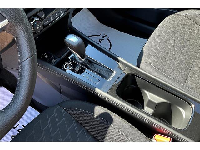2025 Nissan Kicks Play SV (Stk: 25KK6326) in Cranbrook - Image 8 of 13