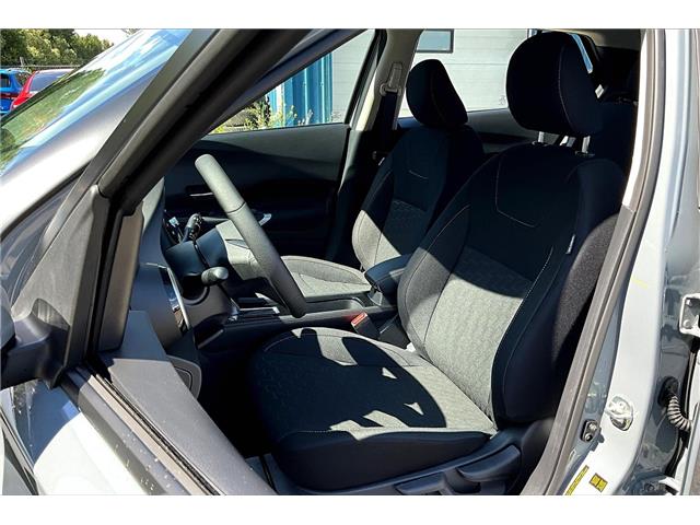 2025 Nissan Kicks Play SV (Stk: 25KK6326) in Cranbrook - Image 9 of 13