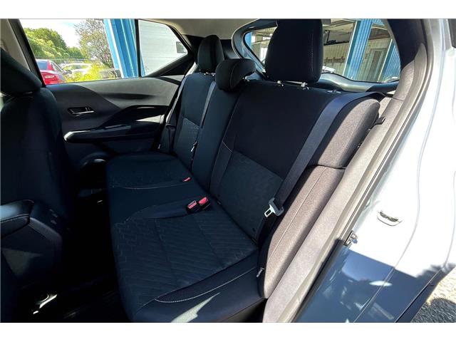2025 Nissan Kicks Play SV (Stk: 25KK6326) in Cranbrook - Image 10 of 13