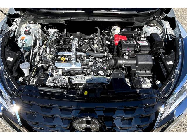 2025 Nissan Kicks Play SV (Stk: 25KK6326) in Cranbrook - Image 11 of 13