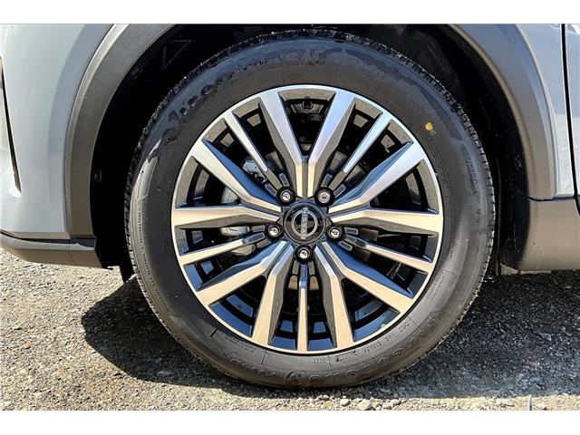 2025 Nissan Kicks Play SV (Stk: 25KK6326) in Cranbrook - Image 12 of 13