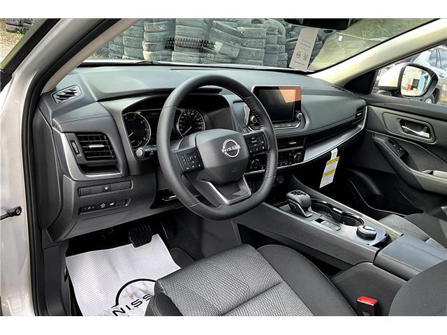 2025 Nissan Rogue SV Moonroof (Stk: 25RG7278) in Cranbrook - Image 6 of 13