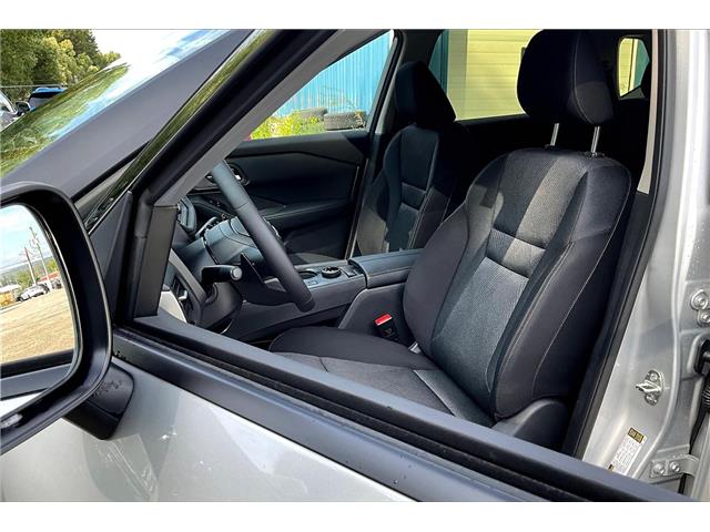 2025 Nissan Rogue SV Moonroof (Stk: 25RG7278) in Cranbrook - Image 9 of 13