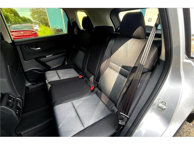 2025 Nissan Rogue SV Moonroof (Stk: 25RG7278) in Cranbrook - Image 10 of 13