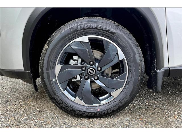 2025 Nissan Rogue SV Moonroof (Stk: 25RG7278) in Cranbrook - Image 12 of 13