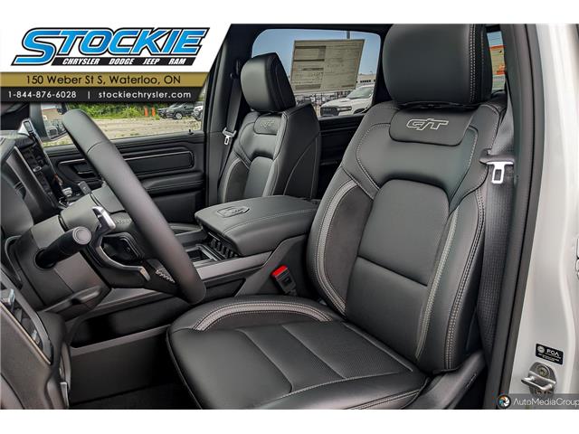 2025 RAM 1500 Sport (Stk: 45380) in Waterloo - Image 5 of 19
