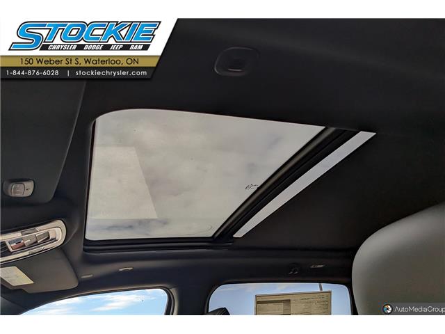 2025 RAM 1500 Sport (Stk: 45380) in Waterloo - Image 6 of 19