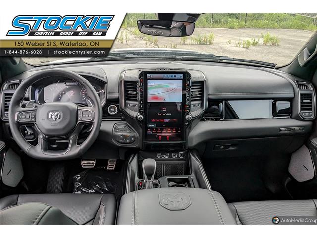 2025 RAM 1500 Sport (Stk: 45380) in Waterloo - Image 9 of 19