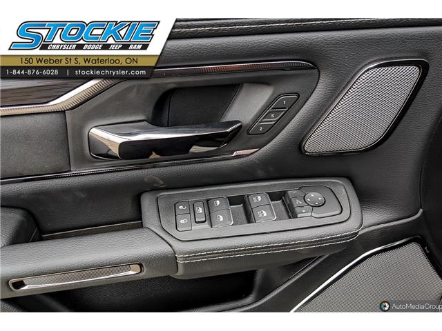 2025 RAM 1500 Sport (Stk: 45380) in Waterloo - Image 12 of 19