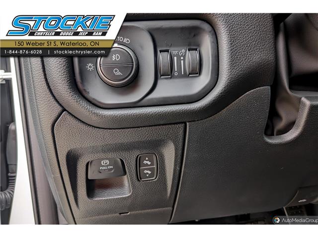 2025 RAM 1500 Sport (Stk: 45380) in Waterloo - Image 13 of 19