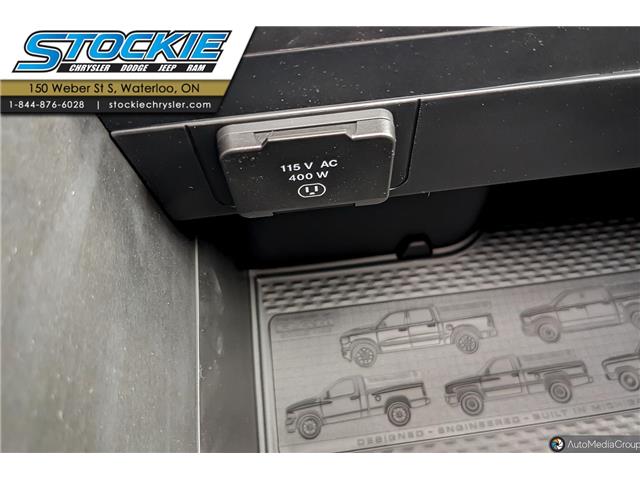 2025 RAM 1500 Sport (Stk: 45380) in Waterloo - Image 16 of 19