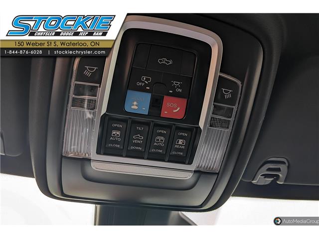 2025 RAM 1500 Sport (Stk: 45380) in Waterloo - Image 19 of 19
