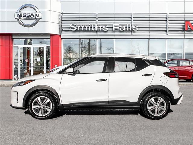 2025 Nissan Kicks Play S (Stk: 25-297) in Smiths Falls - Image 3 of 22