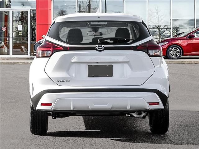 2025 Nissan Kicks Play S (Stk: 25-297) in Smiths Falls - Image 5 of 22