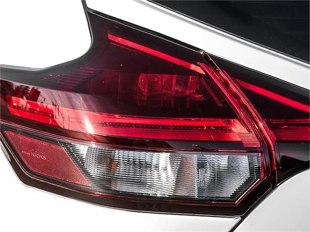 2025 Nissan Kicks Play S (Stk: 25-297) in Smiths Falls - Image 10 of 22