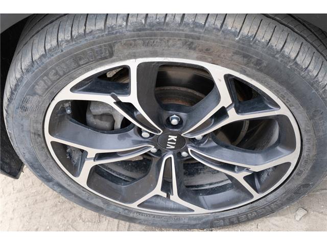 2022 Kia Sportage SX (Stk: 54888A) in Gatineau - Image 8 of 27 2022 Kia Sportage SX (Stk: 54888A) in Gatineau - Image 8 of 27