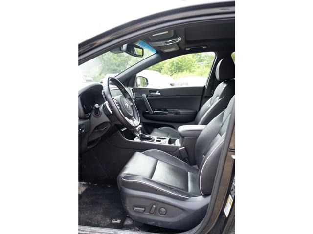 2022 Kia Sportage SX (Stk: 54888A) in Gatineau - Image 11 of 27 2022 Kia Sportage SX (Stk: 54888A) in Gatineau - Image 11 of 27