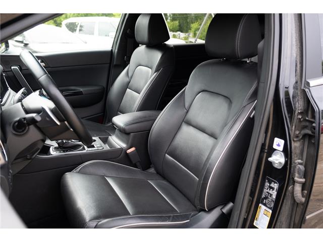 2022 Kia Sportage SX (Stk: 54888A) in Gatineau - Image 12 of 27 2022 Kia Sportage SX (Stk: 54888A) in Gatineau - Image 12 of 27