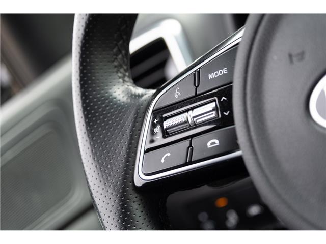 2022 Kia Sportage SX (Stk: 54888A) in Gatineau - Image 15 of 27 2022 Kia Sportage SX (Stk: 54888A) in Gatineau - Image 15 of 27