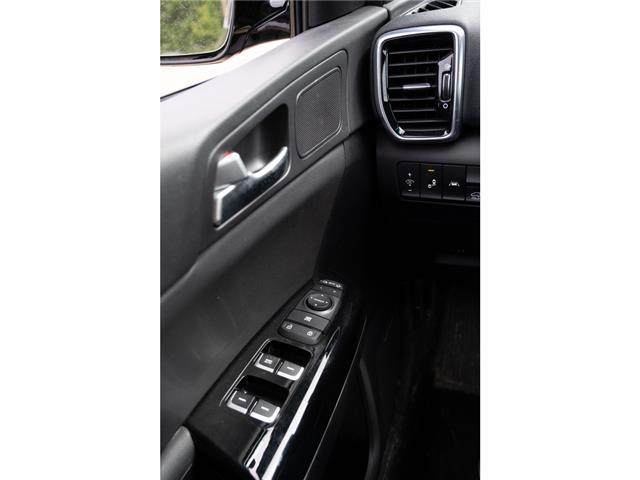 2022 Kia Sportage SX (Stk: 54888A) in Gatineau - Image 16 of 27 2022 Kia Sportage SX (Stk: 54888A) in Gatineau - Image 16 of 27