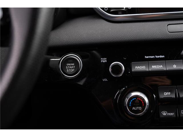 2022 Kia Sportage SX (Stk: 54888A) in Gatineau - Image 18 of 27 2022 Kia Sportage SX (Stk: 54888A) in Gatineau - Image 18 of 27