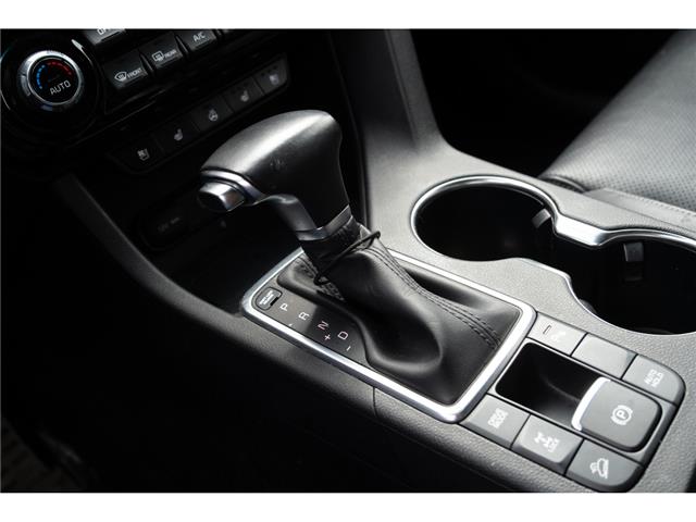 2022 Kia Sportage SX (Stk: 54888A) in Gatineau - Image 20 of 27 2022 Kia Sportage SX (Stk: 54888A) in Gatineau - Image 20 of 27