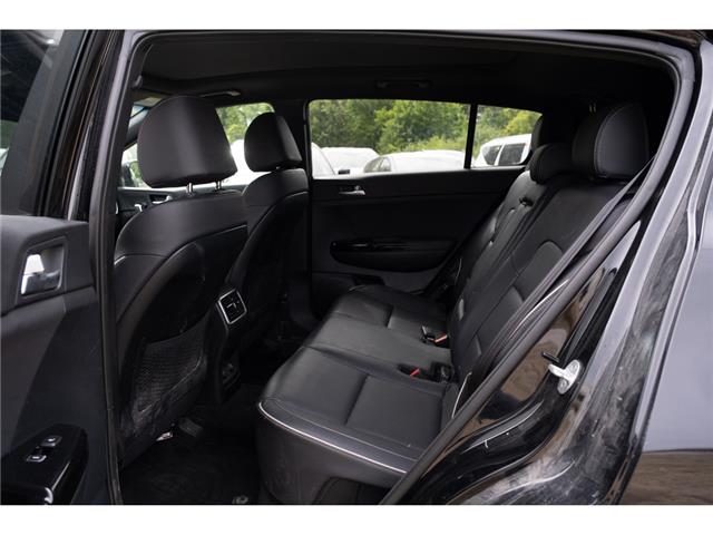 2022 Kia Sportage SX (Stk: 54888A) in Gatineau - Image 24 of 27 2022 Kia Sportage SX (Stk: 54888A) in Gatineau - Image 24 of 27