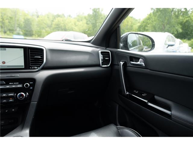 2022 Kia Sportage SX (Stk: 54888A) in Gatineau - Image 27 of 27 2022 Kia Sportage SX (Stk: 54888A) in Gatineau - Image 27 of 27